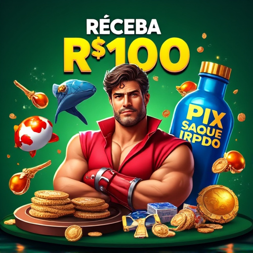 Imagem promocional da kkgg mostrando a plataforma e suas vantagens