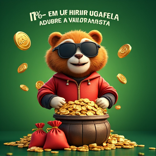Imagem promocional da kkgg mostrando a plataforma e suas vantagens