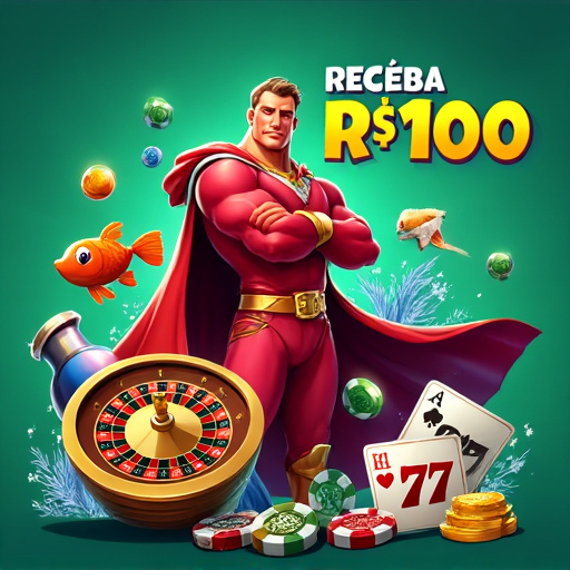 Imagem promocional da kkgg mostrando a plataforma e suas vantagens