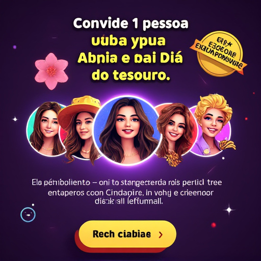 Imagem promocional da kkgg mostrando a plataforma e suas vantagens