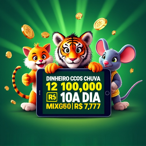 Imagem promocional da kkgg mostrando a plataforma e suas vantagens